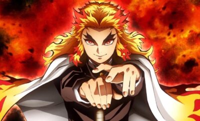 Kimetsu no Yaiba: Mugen Ressha-hen