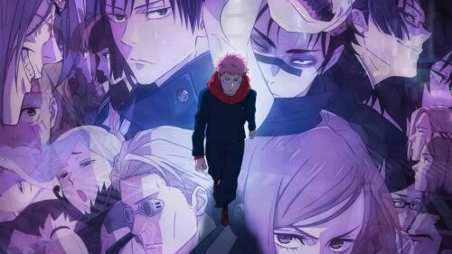 Jujutsu Kaisen 2nd Season
