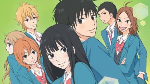 Kimi ni Todoke 2ND SEASON