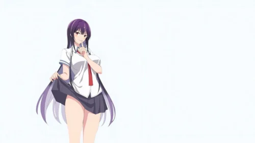 Haite Kudasai, Takamine-san