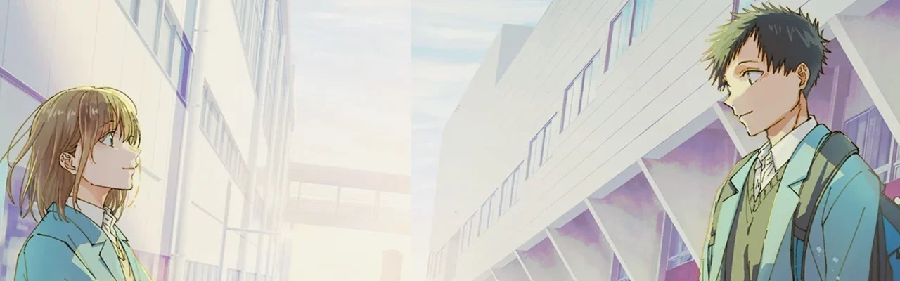 Ao no Hako Season 2