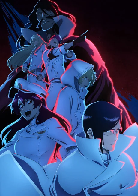 BLEACH: Sennen Kessen-hen – Ketsubetsu-tan