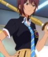 Kikune Kiba