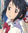 Mitsuha Miyamizu