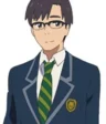 Tsukasa Fujii