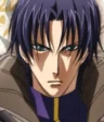 Aoshi Shinomori