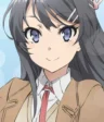 Mai Sakurajima