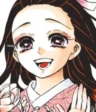 Nezuko Kamado
