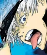 Satoru Gojou