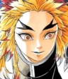Kyoujurou Rengoku