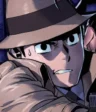 Naomasa Tsukauchi