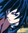 Giyuu Tomioka