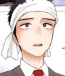 Wakana Gojou