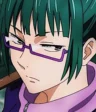 Maki Zenin