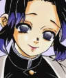 Shinobu Kochou
