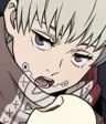 Toge Inumaki