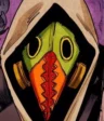 Bouryoku no Majin