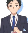 Takuma Shinozaki