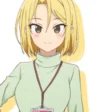 Chinatsu Hayakawa