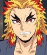 Shinjurou Rengoku