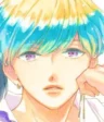 Airu Izumi