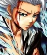 Toushirou Hitsugaya