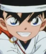 Yaiba Kurogane