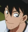 Kenjuro Kurogane