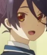 Rin Shinomiya