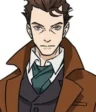 Sherlock Holmes