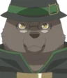 Kuma Kaichou