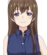 Fuuka Sasaki