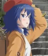 Chika Suzugamori