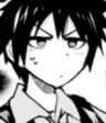 Renji Kusakabe
