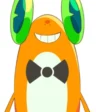 Keroppe