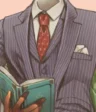 Akira Tounome