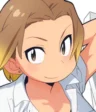 Aoi Kasamaru