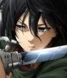 Mikasa Ackerman
