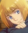 Armin Arlert