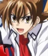 Issei Hyoudou