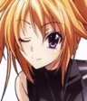 Irina Shidou