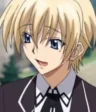 Yuuto Kiba