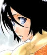 Rukia Kuchiki