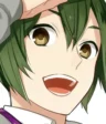 Shuu Iura