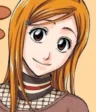 Orihime Inoue