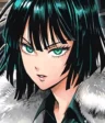 Fubuki