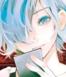 Touka Kirishima