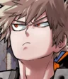 Katsuki Bakugou