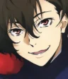 Osamu Dazai