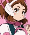 Ochako Uraraka